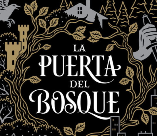 La puerta del bosque, el esperado libro de Melissa Albert, en febrero en RBA Molino