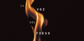 Roca editorial publica en febrero «La voz del fuego», novela debut de Alan Moore