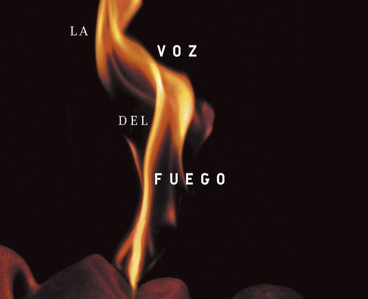 Roca editorial publica en febrero «La voz del fuego», novela debut de Alan Moore