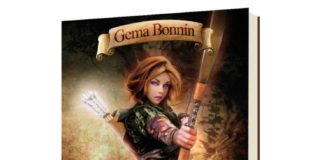 Ediciones Escarlata publica ‘Legado de Reyes: Líder’, el final de esta bilogía de Gemma Bonnín