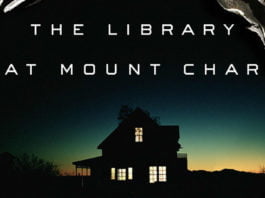 «The Library at Mount Char», de Scott Hawkins, se publica en marzo de 2018