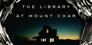 «The Library at Mount Char», de Scott Hawkins, se publica en marzo de 2018