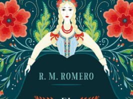 En febrero llega «El Fabricante de Muñecas» de R. M. Romero