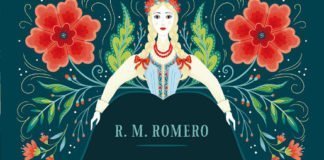 En febrero llega «El Fabricante de Muñecas» de R. M. Romero