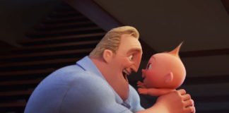 «Los Increíbles 2» se estrenará el verano de 2018 Los Increíbles 2