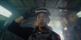 Tráiler de «Ready Player One»