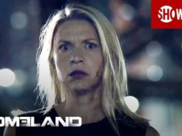 Tráiler y fecha de estreno de la séptima temporada de «Homeland»