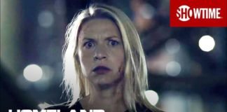 Tráiler y fecha de estreno de la séptima temporada de «Homeland»