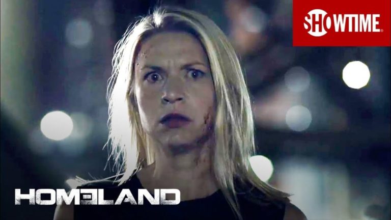 Tráiler y fecha de estreno de la séptima temporada de «Homeland» Tráiler y fecha de estreno de la séptima temporada de «Homeland»