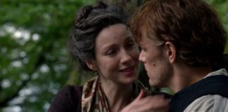 Teaser tráiler de la cuarta temporada de «Outlander»