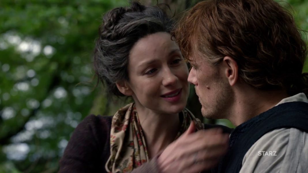 Capitulos De La Cuarta Temporada De Outlander