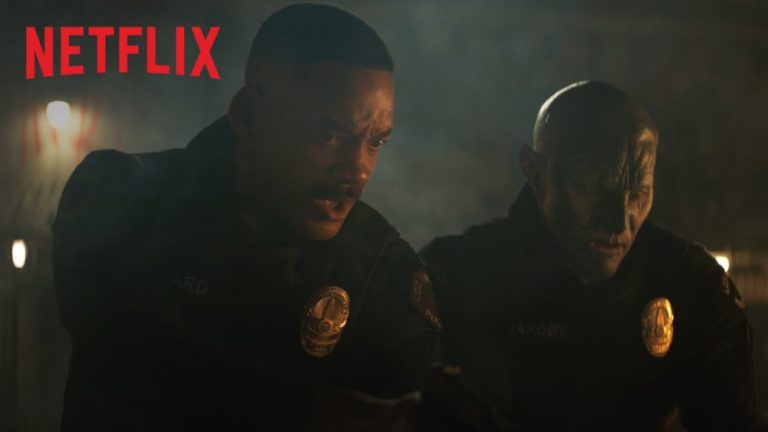 Estreno de «Bright», con Will Smith Estreno de «Bright», con Will Smith