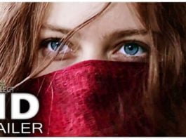 Primer tráiler de Mortal engines, el nuevo film de Peter Jackson