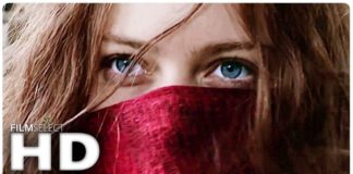 Primer tráiler de Mortal engines, el nuevo film de Peter Jackson