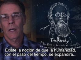 En marzo, «Aurora», de Kim Stanley Robinson