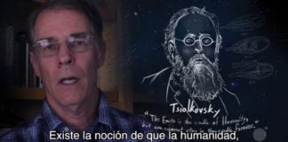 En marzo, «Aurora», de Kim Stanley Robinson