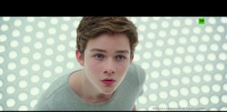 Tráiler de «Un Pliegue en el Tiempo», de Disney