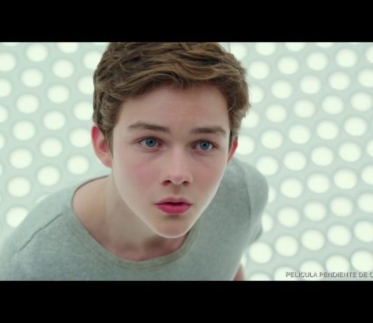 Tráiler de «Un Pliegue en el Tiempo», de Disney