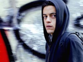 USA Network renueva Mr. Robot por una cuarta temporada