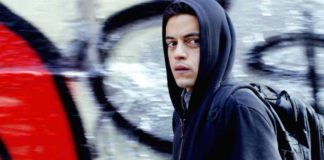 USA Network renueva Mr. Robot por una cuarta temporada