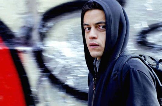 USA Network renueva Mr. Robot por una cuarta temporada