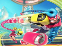 Ninjara y Min Min, protagonistas de la próxima Festilucha