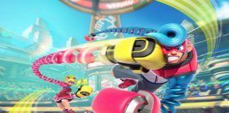 Ninjara y Min Min, protagonistas de la próxima Festilucha