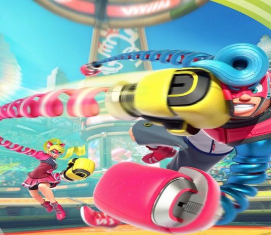 Ninjara y Min Min, protagonistas de la próxima Festilucha