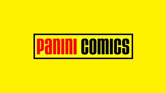 1 - Novidades Panini Comics Panini