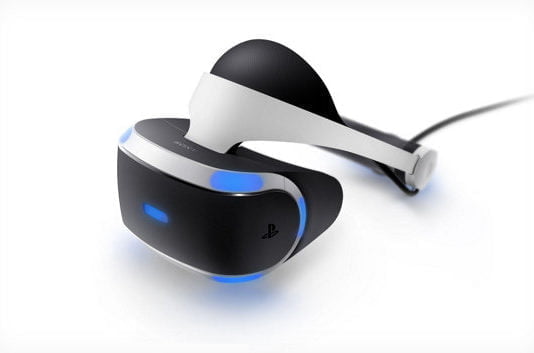 Explora PlayStation VR muestra las novedades de PS VR
