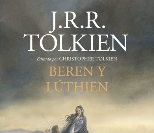 Vuelve Tolkien con «Beren y Lúthien» en febrero de 2018