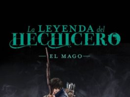 “La leyenda del hechicero III: El mago”, de Taran Matharu: un cierre de trilogía digno