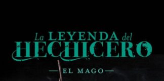 “La leyenda del hechicero III: El mago”, de Taran Matharu: un cierre de trilogía digno