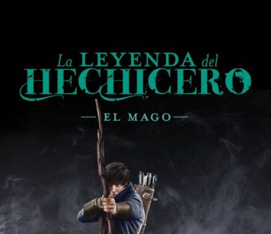 “La leyenda del hechicero III: El mago”, de Taran Matharu: un cierre de trilogía digno