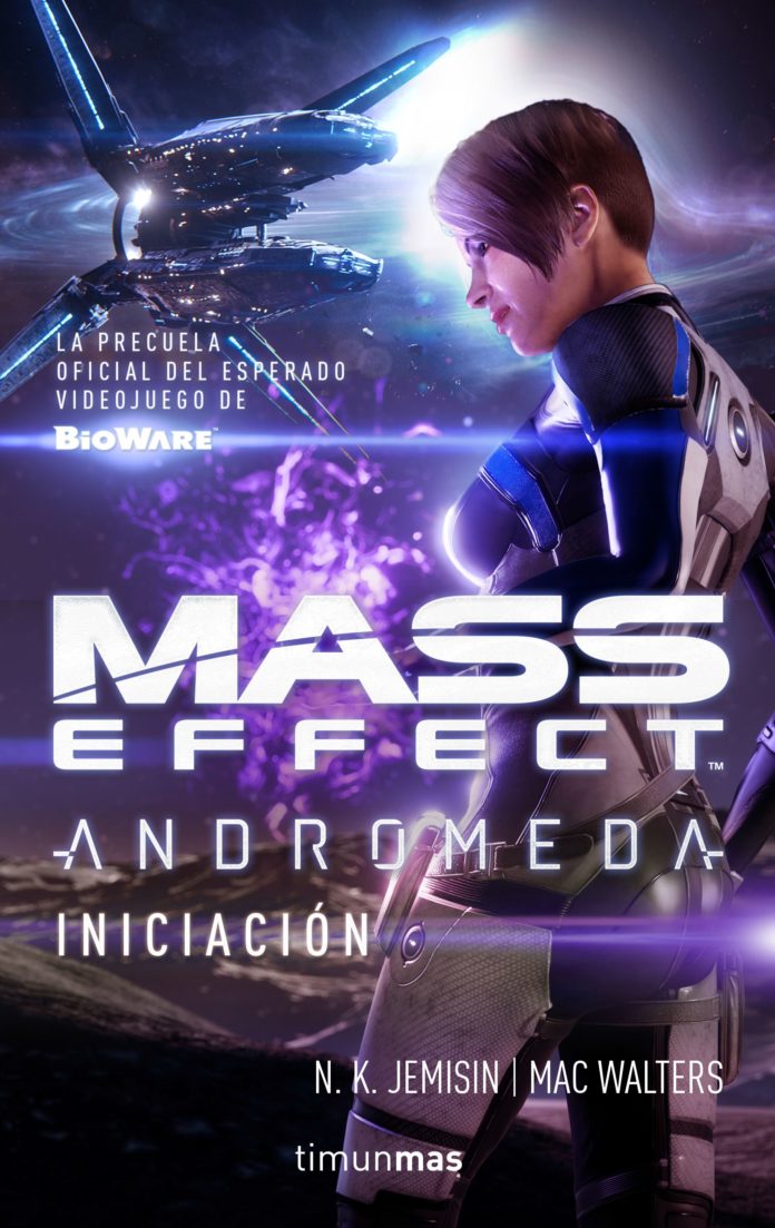 mass effect andromeda news mac walters mass effect andromeda news mac walters