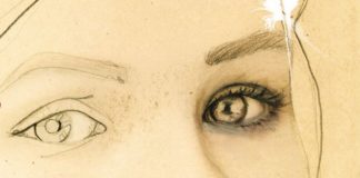 «Niebla en Tánger», de Cristina López Barrio (Finalista Premio Planeta 2017)