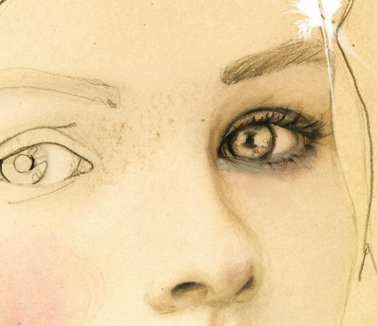 «Niebla en Tánger», de Cristina López Barrio (Finalista Premio Planeta 2017)