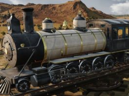 Los raíles de Railway Empire llegan a consola