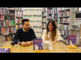 Vídeo: Entrevista con Héctor Castiñeira (Enfermera Saturada)