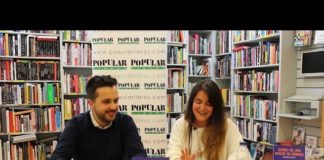 Vídeo: Entrevista con Héctor Castiñeira (Enfermera Saturada)