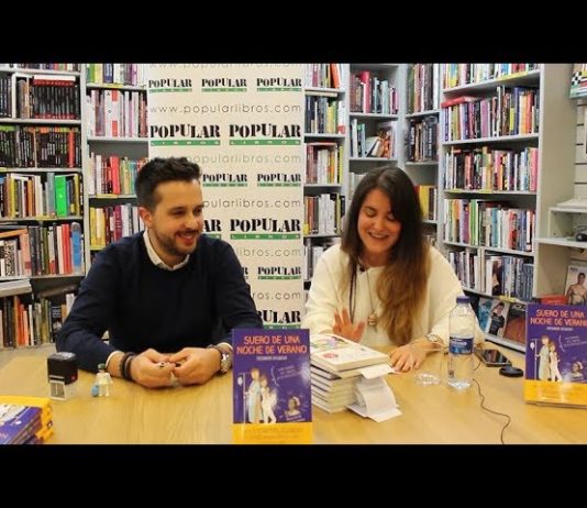 Vídeo: Entrevista con Héctor Castiñeira (Enfermera Saturada)