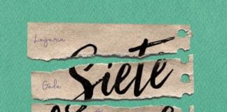 ‘Siete formas de mentir’, secretos en el instituto