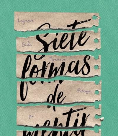 ‘Siete formas de mentir’, secretos en el instituto