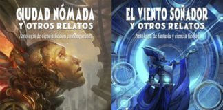 Sportula publicará en 2018 dos nuevas antologías de su colección Nova Fantástica