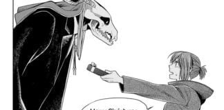 Novedades de cómic y manga de Norma Editorial para enero de 2019