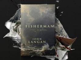 La Biblioteca de Carfax publicará en 2018 The Fisherman, de John Langan
