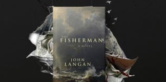 La Biblioteca de Carfax publicará en 2018 The Fisherman, de John Langan
