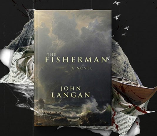 La Biblioteca de Carfax publicará en 2018 The Fisherman, de John Langan