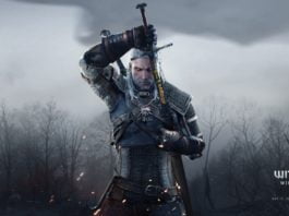 Desvelada la guionista de la serie de Geralt de Rivia the witcher