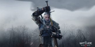 Desvelada la guionista de la serie de Geralt de Rivia the witcher